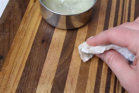 How To Care For Natural Wood Cutting Board at Loyd Martin blog