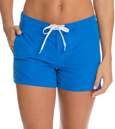 Nike Women's Swim Board Shorts at Timothy Bottom blog