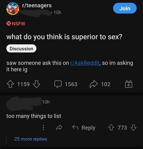Sexy sexers of reddit... : r/redditmoment