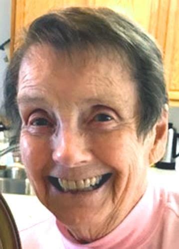 Betty Donaghy Obituary (2024) - Cadillac, MI - Saginaw News on MLive.com