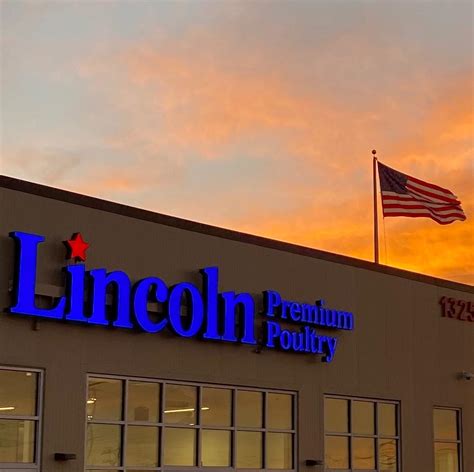 #lincolnpremiumpoultry #lpp #essentialworkers | Lincoln Premium Poultry