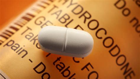 Vicodin Dependence Explained: Why It’s Addictive And Finding Effective Treatments | GateHouse ...