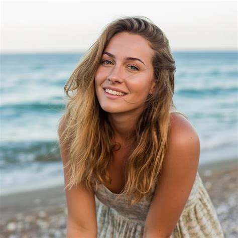 Blonde Hair Filter - Transform Your Look with AI Blonde Hair