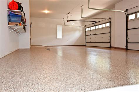 Temporary Garage Flooring – Flooring Tips