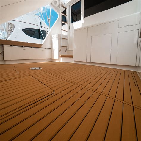 DEKit - PRESTIGE YACHT MANAGEMENT