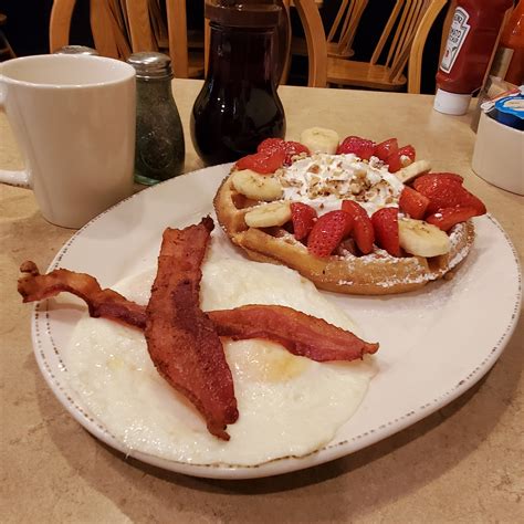 Our Breakfast Place - Waco, Texas - Locally owned and operated in Waco ...