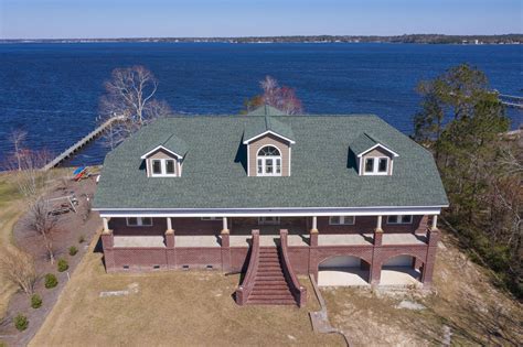 Swansboro, Onslow County, NC Lakefront Property, Waterfront Property ...