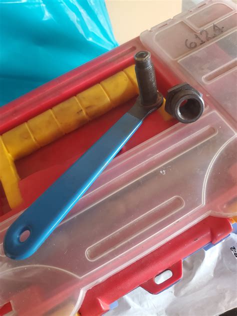 Disassembly of the bike | Echelon Forum