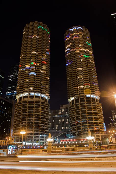 45 best Marina City images on Pholder | Chicago, Architecture Porn and ...