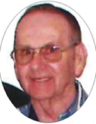 Donald LeRoy "Don" Weers - 2017 - Ryan Mortuary