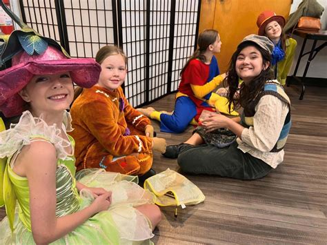 Matthews Playhouse (Matthews, USA) - prices 2025, reviews, sessions ...