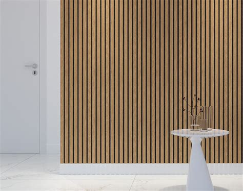 Envie d’un mur design à petit prix ? Le panneau tasseau noir XXL est à seulement 89 € chez ...