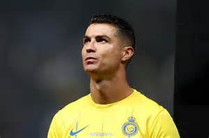 Has Cristiano Ronaldo ever visited India?