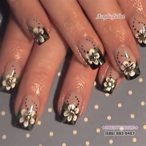 Fabulous Nails at Pretty Nails Salon