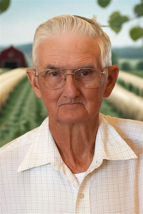 Wilburn Murrow Obituary - Temple, TX