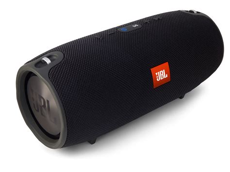 JBL® Xtreme Delivers Big Concert Sound in Portable Bluetooth Speaker ...