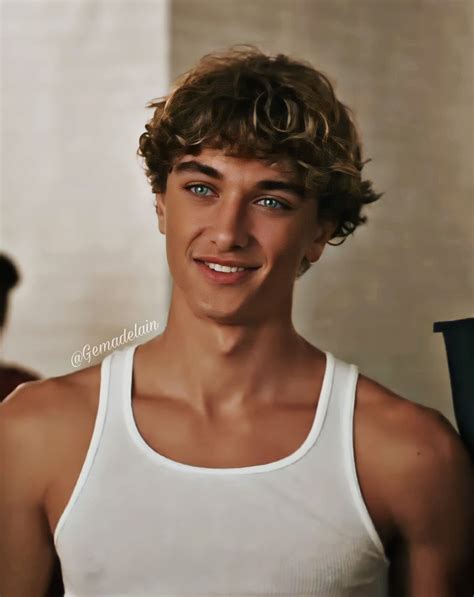 Jeremiah Fisher ️ | Hottest male celebrities, Celebrities male, Cute ...