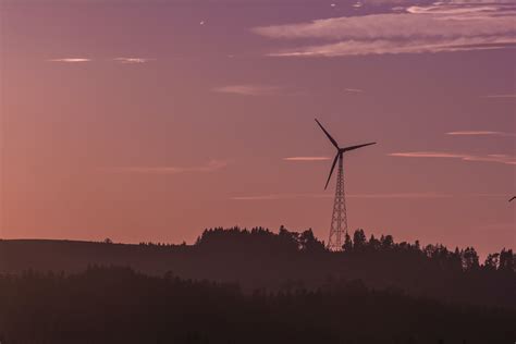 Do Wind Turbines Affect Rainfall? – Climate Cafes
