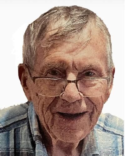 Paul L. McCleary Obituary (2025) - Chambersburg, PA - Thomas L. Geisel ...