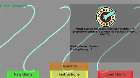 Unity - Rule 34 Brothel Remake