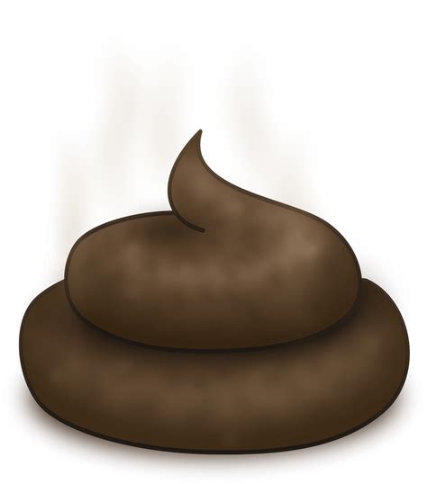Free poop clipart transparent, Download Free poop clipart transparent ...