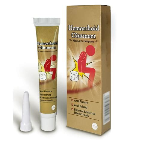 Can Hemorrhoid Cream Help Fissures at Richard Meagher blog