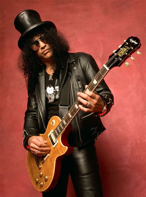 Understanding Slash's Net Worth: A Deep Dive Into The Iconic Guitarist ...
