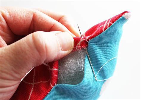 How to Sew an Invisible Stitch with a Sewing Machine and By Hand [Upd ...