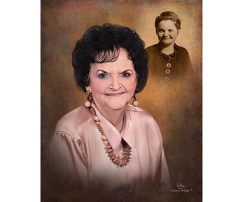 Roberta Devella Gass Obituary (2024) - Sabinal, TX - Rushing-Estes ...