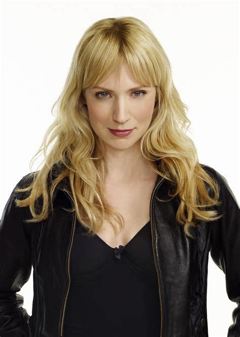 Beth Riesgraf - Actor - CineMagia.ro