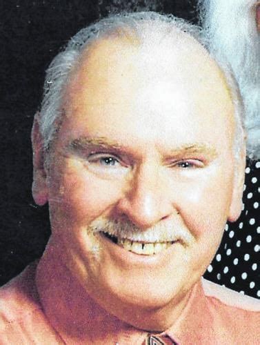 Thomas Smith Obituary (1944 - 2020) - Washington C.H., OH - Record Herald