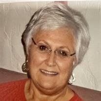 Judith L. Sype Obituary (2025) - Monroe, MI - Bacarella Funeral Home, Inc.