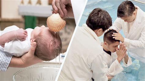 What’s Your Baptism Type and Why It Matters - incmedia.org