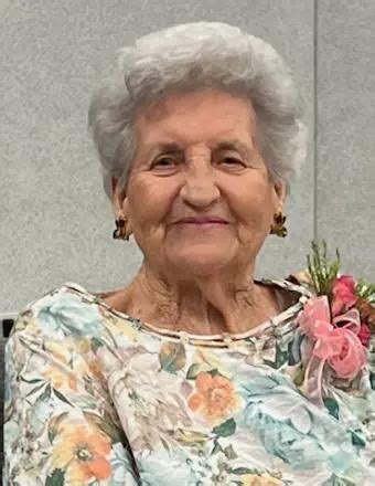 Ethel Louise Porter Banks Obituary (2024) - Greenwood, SC - Blyth ...