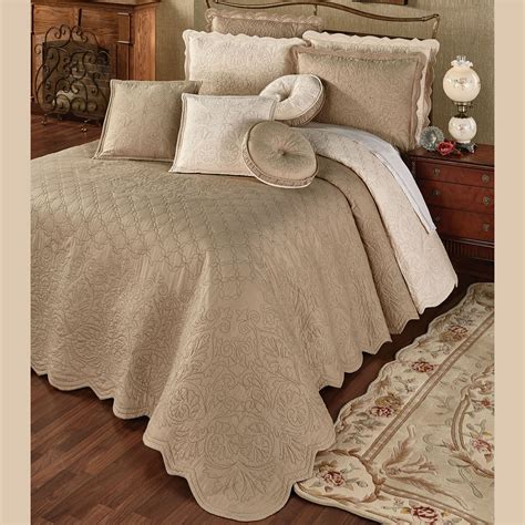 Oversized Queen Size Bedspread at Russell Fancher blog