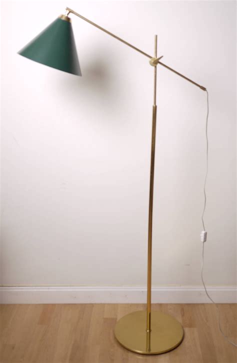 Floor Lamps Scandinavian Design at Jeanette Miller blog