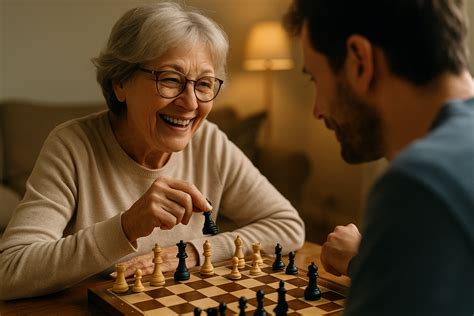 How Old Is My Brain Quiz: Are You Truly Sharper Than Your Age?