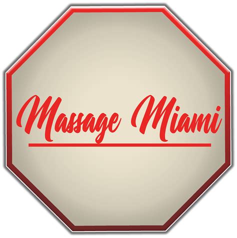 Massage In Miami Beach Florida at Sean Hawker blog