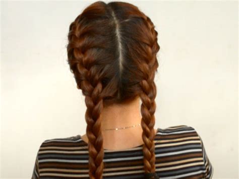 Tree French Braid at Scott Gerber blog