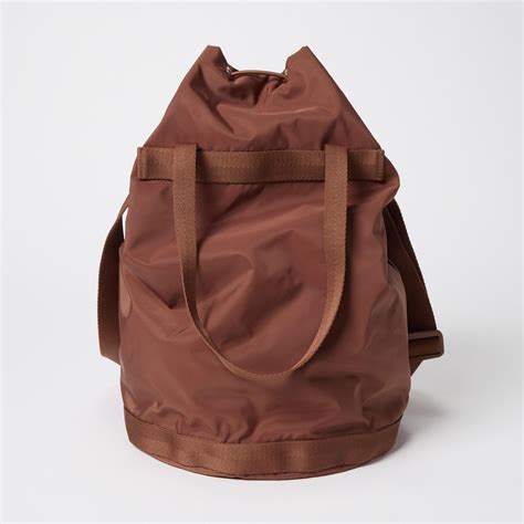 Uniqlo U Large Bucket Bag | UNIQLO