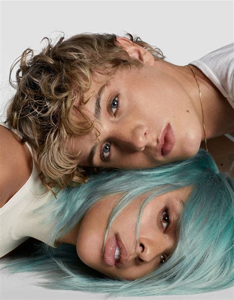 R+COLOR Opening Orders by Luxury Brand Partners - Issuu