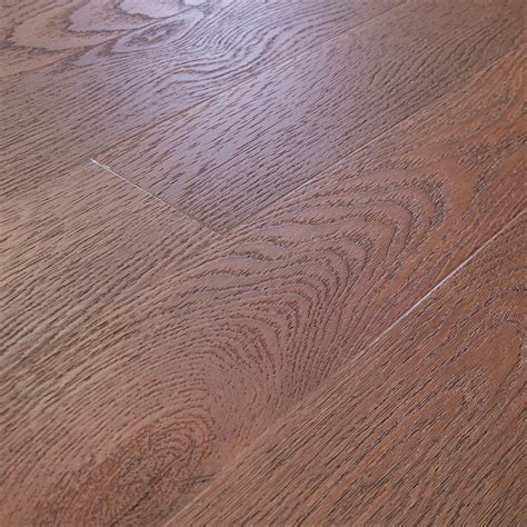 Cherry Oak | Rigid Core Vinyl Flooring | 20mil wear layer | 6.5mm thick ...