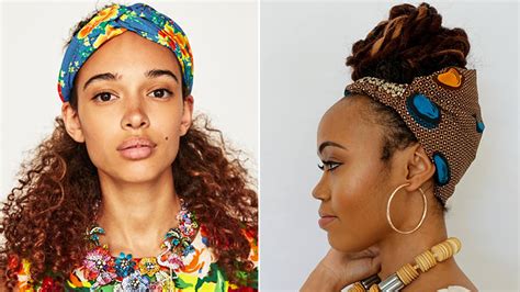 How To Wrap Your Curly Hair At Night - Add a small amount when your ...