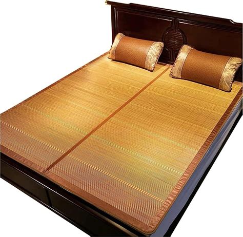 Bamboo Sleeping Mat Singapore at Justin Bee blog