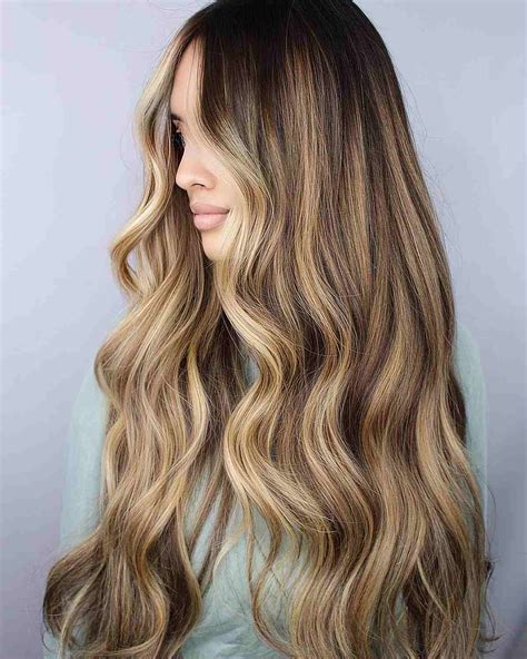 23 Dark Blonde Hair Color Ideas Trending in 2022