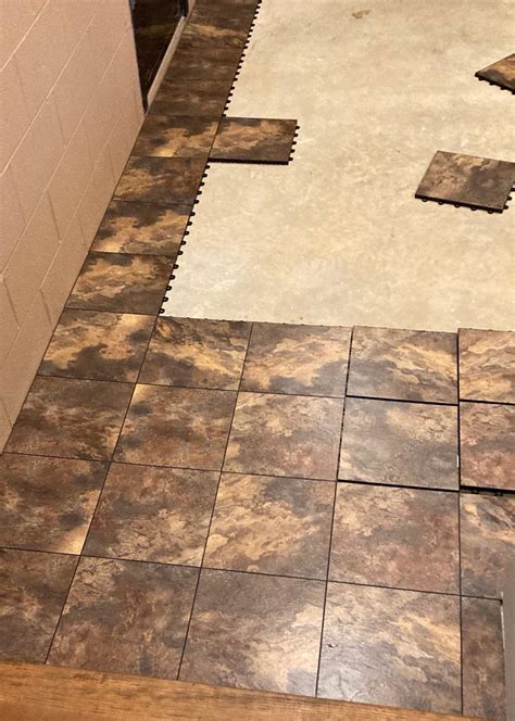 Raised Flooring For Basement at Amelia Rojas blog