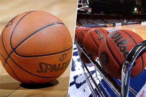 Spalding Basketball 7 Zoll – Rutschfeste Oberfläche, Weiche Verbundhaut, Ideal Für Training