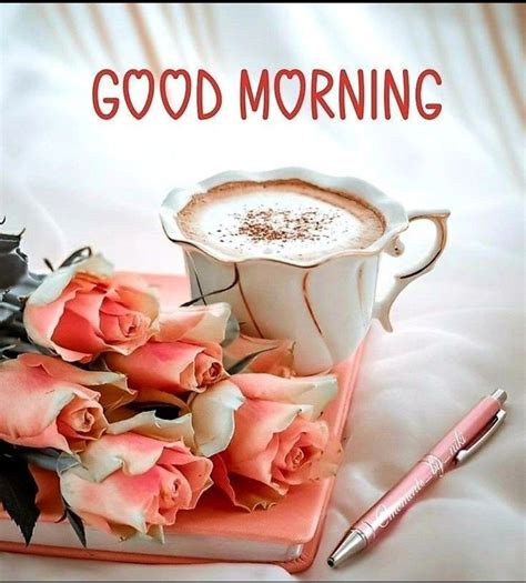 Pin on Bon café du matin | Good morning coffee, Good morning flowers ...