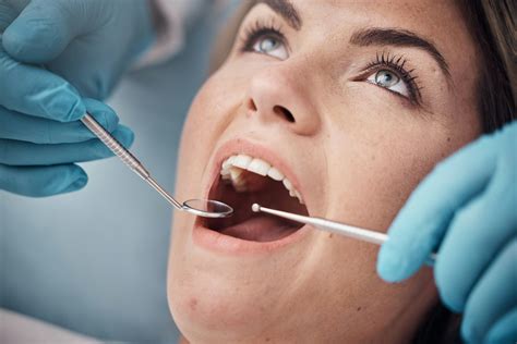 Treatment Options For Gum Diseases: Surgical And Non-Surgical