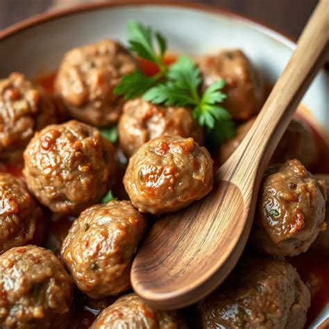 The Ultimate Guide to Recipe Ground Beef Meatballs: From Classic to ...